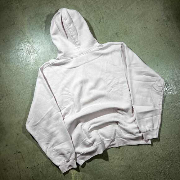 Thrasher Magazine Rose Hoodie Pink Hoodie Skate Large - Picture 3 of 7